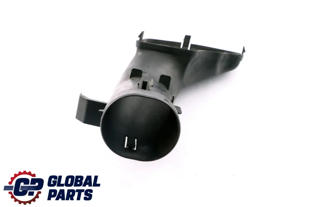 BMW E60 E61 LCI Air Intake Duct Tube Pipe - SKU 7521011 - Part number 7521011