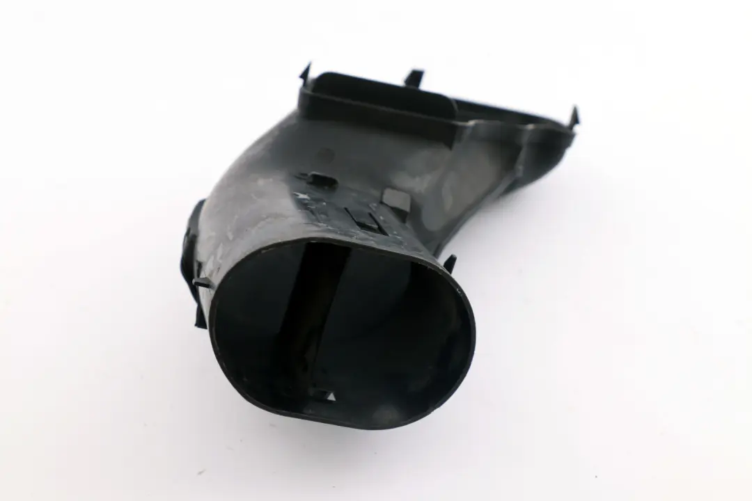 Gasolina Admisión Silenciador Conducto para BMW E60 E60N E61 LCI con número de pieza 7521012 BMW E60 E60N E61 LCI Gasolina Admisión Silenciador Conducto - SKU 7521012 - Número de pieza 7521012