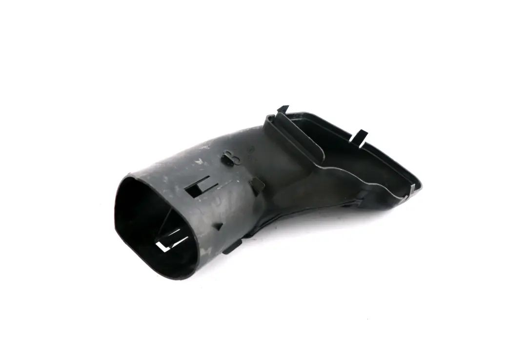 BMW E60 E60N E61 LCI Wlot Dolot Rura Przewód Powietrza - SKU 7521012 - Numer Części 7521012