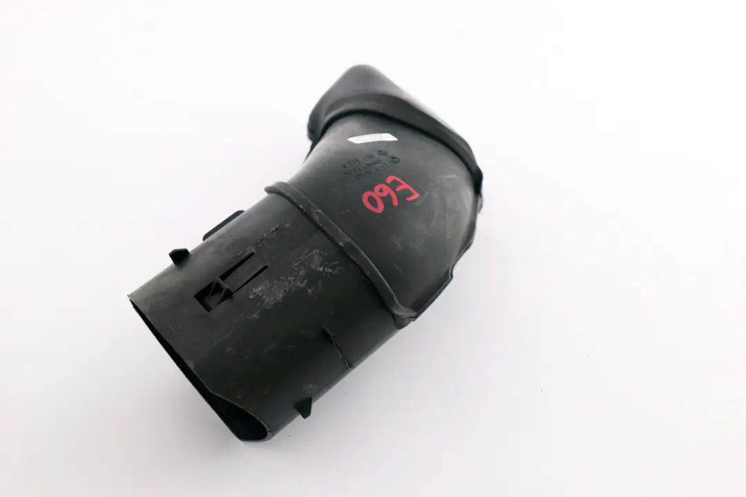 BMW E60 E60N E61 LCI benzina Presa d'aria Silenziatore condotto - SKU 7521012 - Numero di parte 7521012