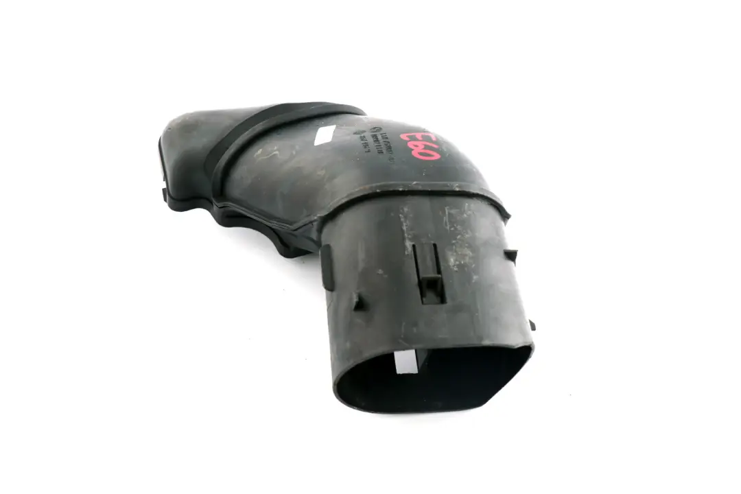 Intake Silencer Duct to BMW 5 Series E60 E60N E61 LCI Petrol Air with Part number 7521012 BMW 5 Series E60 E60N E61 LCI Petrol Air Intake Silencer Duct - SKU 7521012 - Part number 7521012