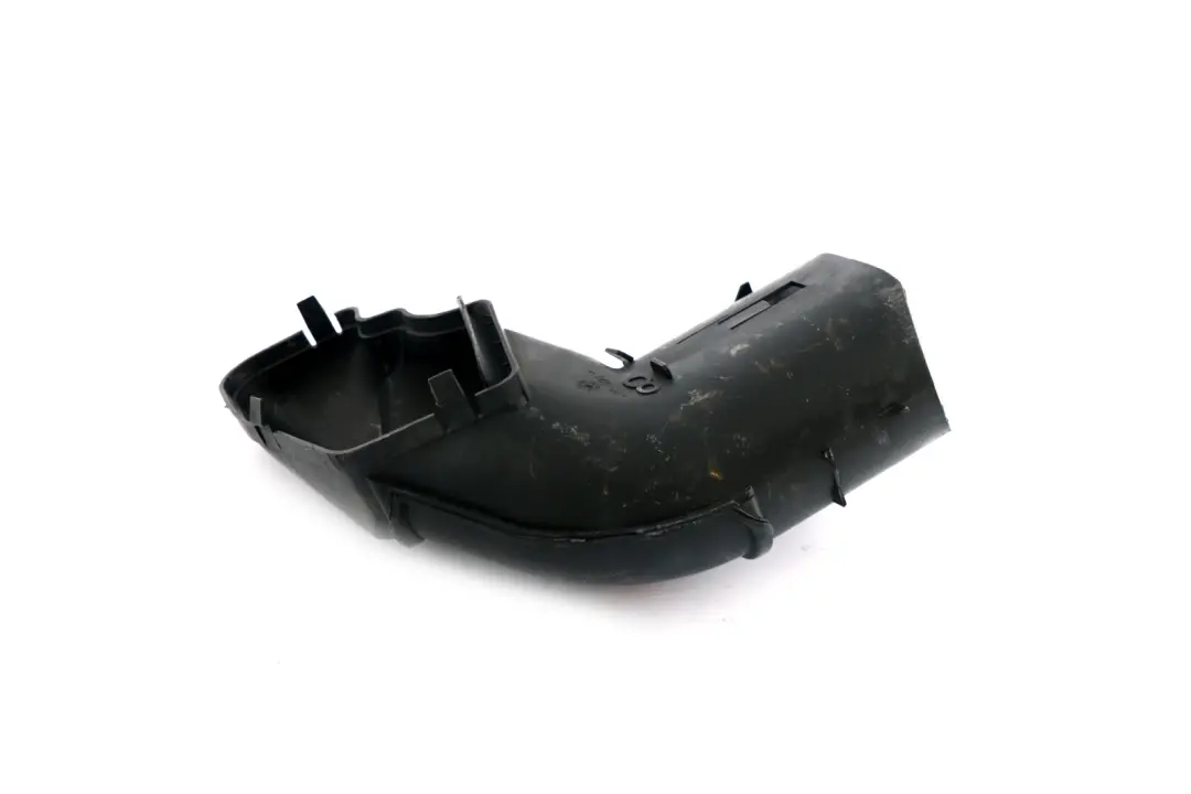 BMW E60 E60N E61 LCI Silencieux d'admission d'air pour essence - SKU 7521012 - Numéro de pièce 7521012