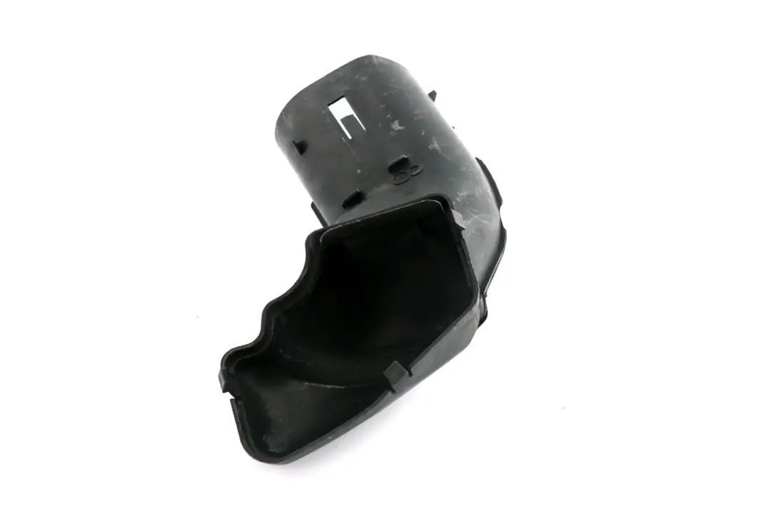 BMW E60 E60N E61 LCI Wlot Dolot Rura Przewód Powietrza - SKU 7521012 - Numer Części 7521012