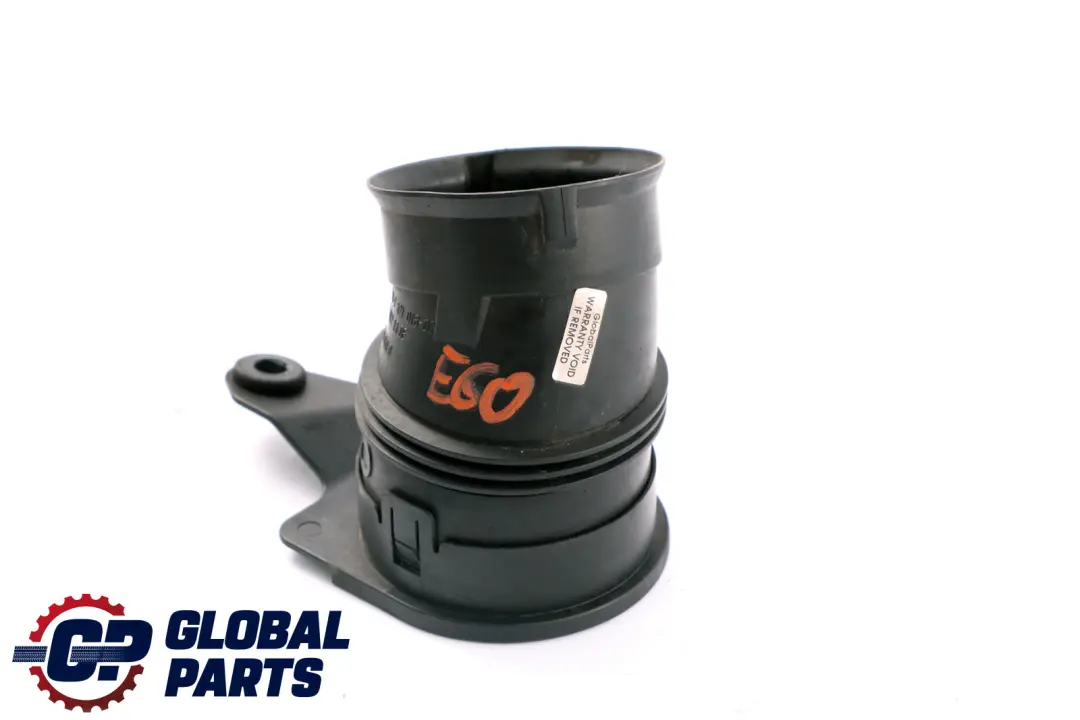 Conducto De Admisión De Aire BMW E60 E61 Silenciador Tubería Gasolina para con número de pieza 7521016 Conducto De Admisión De Aire BMW E60 E61 Silenciador Tubería Gasolina - SKU 7521016 - Número de pieza 7521016