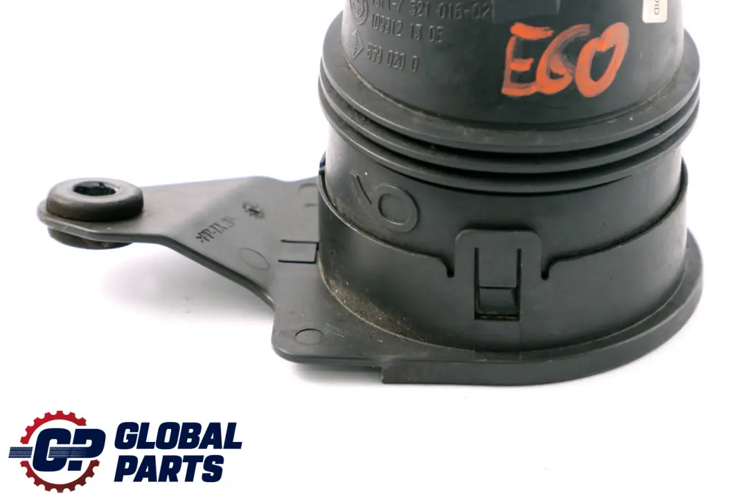 Conducto De Admisión De Aire BMW E60 E61 Silenciador Tubería Gasolina para con número de pieza 7521016 Conducto De Admisión De Aire BMW E60 E61 Silenciador Tubería Gasolina - SKU 7521016 - Número de pieza 7521016