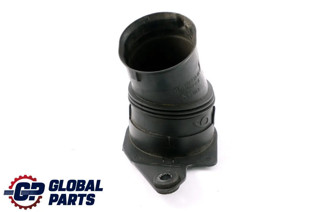 Conduit D'Admission D'Air BMW E60 E61 Tuyau D'Admission Conduite Essence pour à propos du numéro de pièce 7521016 Conduit D'Admission D'Air BMW E60 E61 Tuyau D'Admission Conduite Essence - SKU 7521016 - Numéro de pièce 7521016