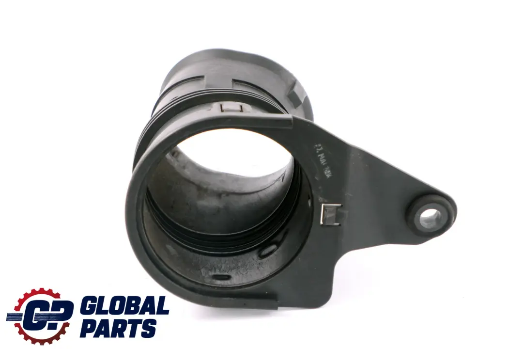BMW E60 E61 Dolot Rura Przewód Kolanko Wlot Powietrza - SKU 7521016 - Numer Części 7521016