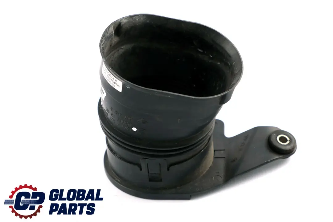 BMW 5 6 Serie E60 E61 E63 E64 Guidage De L'Air Silencieux D'Admission - SKU 7521017 - Numéro de pièce 7521017