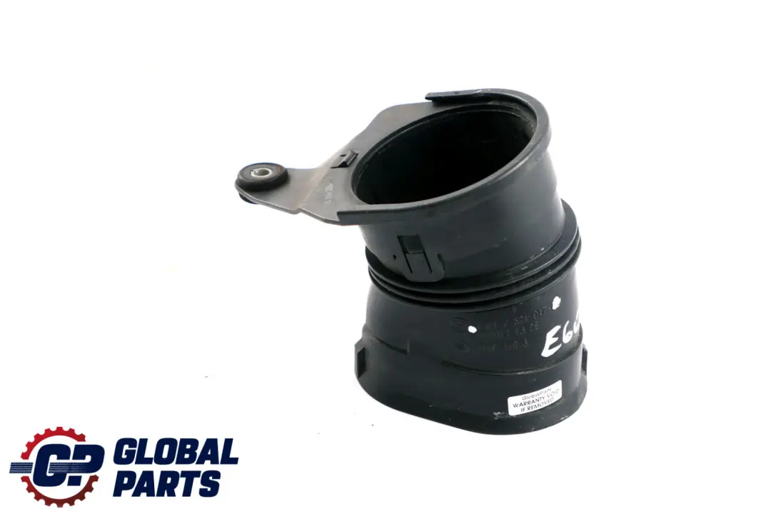 Admision Conducto De Aire Tubo Manguera para BMW E60 E61 E63 E64 con número de pieza 7521017 BMW E60 E61 E63 E64 Admision Conducto De Aire Tubo Manguera - SKU 7521017 - Número de pieza 7521017
