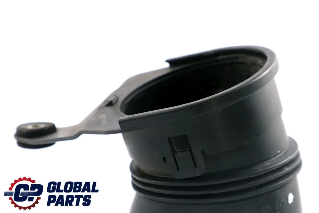 BMW 5 6 Serie E60 E61 E63 E64 Guidage De L'Air Silencieux D'Admission - SKU 7521017 - Numéro de pièce 7521017