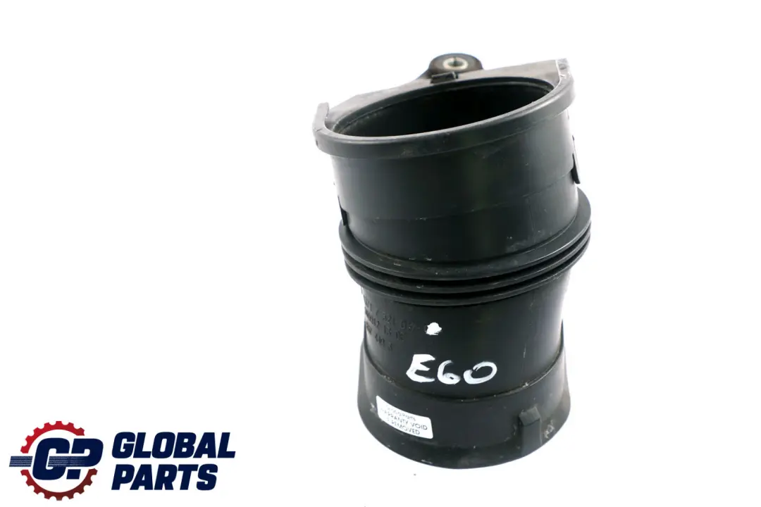 Guidage De L'Air Silencieux D'Admission pour BMW 5 6 Serie E60 E61 E63 E64 à propos du numéro de pièce 7521017 BMW 5 6 Serie E60 E61 E63 E64 Guidage De L'Air Silencieux D'Admission - SKU 7521017 - Numéro de pièce 7521017