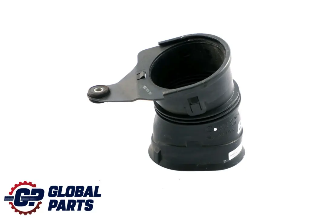 BMW 5 6 Serie E60 E61 E63 E64 Guidage De L'Air Silencieux D'Admission - SKU 7521017 - Numéro de pièce 7521017