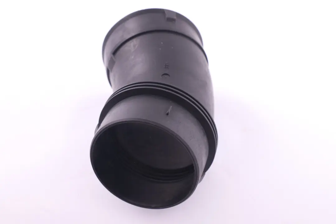 System Intake Duct Filter Box Tube to BMW 6 Series E63 E64 LCI Fuel with Part number 7521019 BMW 6 Series E63 E64 LCI Fuel System Intake Duct Filter Box Tube - SKU 7521019 - Part number 7521019