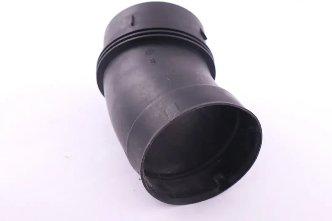 System Intake Duct Filter Box Tube to BMW 6 Series E63 E64 LCI Fuel with Part number 7521019 BMW 6 Series E63 E64 LCI Fuel System Intake Duct Filter Box Tube - SKU 7521019 - Part number 7521019