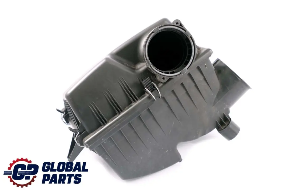 Intake silencer Petrol Air Filter Box 7521020 to BMW 5 6 Series 1 E60 E63 E64 with Part number 7503559 BMW 5 6 Series 1 E60 E63 E64 Intake silencer Petrol Air Filter Box 7521020 - SKU 7521020-1 - Part number 7503559