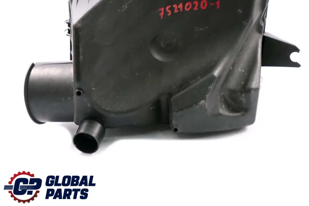 Ansauggeräuschdämpfer 7521020 für BMW 5 6 Series 1 E60 E63 E64 mit Teilenummer 7503559 BMW 5 6 Series 1 E60 E63 E64 Ansauggeräuschdämpfer 7521020 - SKU 7521020-1 - Teilenummer 7503559