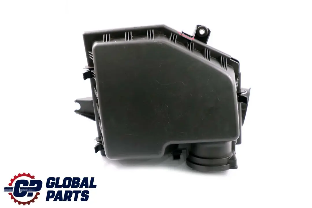 Intake silencer Petrol Air Filter Box 7521020 to BMW 5 6 Series 1 E60 E63 E64 with Part number 7503559 BMW 5 6 Series 1 E60 E63 E64 Intake silencer Petrol Air Filter Box 7521020 - SKU 7521020-1 - Part number 7503559