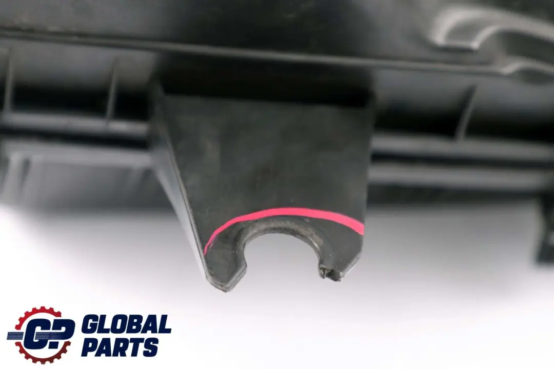 Intake silencer Petrol Air Filter Box 7521020 to BMW 5 6 Series 1 E60 E63 E64 with Part number 7503559 BMW 5 6 Series 1 E60 E63 E64 Intake silencer Petrol Air Filter Box 7521020 - SKU 7521020-1 - Part number 7503559