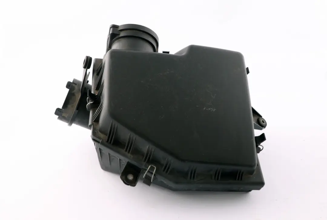 Ansaugschalldämpfer Benzin Luftfilterkasten für BMW E60 E63 E64 mit Teilenummer 7521020 BMW E60 E63 E64 Ansaugschalldämpfer Benzin Luftfilterkasten - SKU 7521020 - Teilenummer 7521020