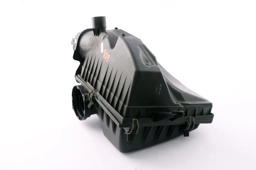 BMW E60 E63 E64 Intake Silencer Petrol Air Filter Box - SKU 7521020 - Part number 7521020