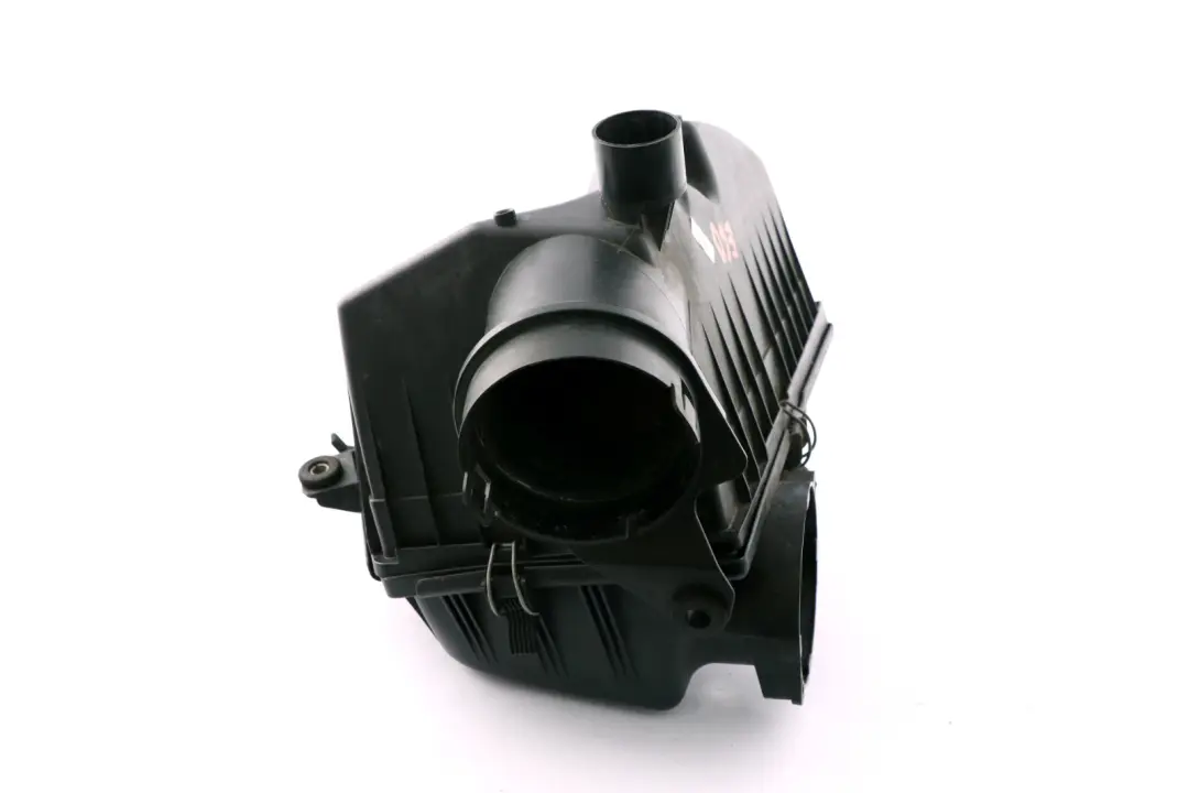 Silenciador de admisión Caja de filtro de gasolina para BMW E60 E63 E64 con número de pieza 7521020 BMW E60 E63 E64 Silenciador de admisión Caja de filtro de gasolina - SKU 7521020 - Número de pieza 7521020