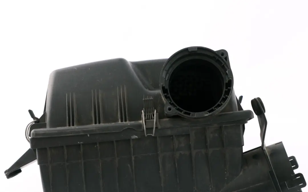 Silencieux d'admission Boîte de filtre à air pour pour BMW E60 E63 E64 à propos du numéro de pièce 7521020 BMW E60 E63 E64 Silencieux d'admission Boîte de filtre à air pour - SKU 7521020 - Numéro de pièce 7521020