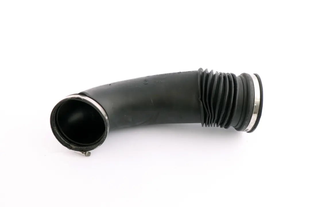 Carcasa del conducto de aire Bota de goma para BMW 5 6 E60 E61 E63 E64 con número de pieza 7521024 BMW 5 6 E60 E61 E63 E64 Carcasa del conducto de aire Bota de goma - SKU 7521024 - Número de pieza 7521024