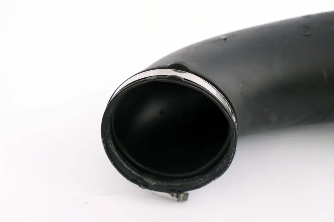 BMW 5 6 E60 E61 E63 E64 Gaine en caoutchouc du logement du conduit d'air - SKU 7521024 - Numéro de pièce 7521024