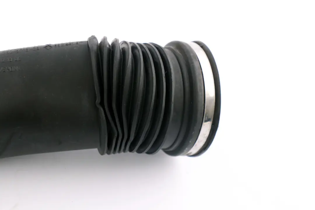 BMW 5 6 E60 E61 E63 E64 Carcasa del conducto de aire Bota de goma - SKU 7521024 - Número de pieza 7521024