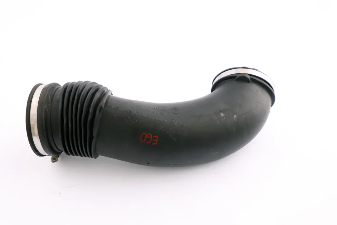Luftkanalgehäuse Gummimanschette für BMW 5 6 E60 E61 E63 E64 mit Teilenummer 7521024 BMW 5 6 E60 E61 E63 E64 Luftkanalgehäuse Gummimanschette - SKU 7521024 - Teilenummer 7521024