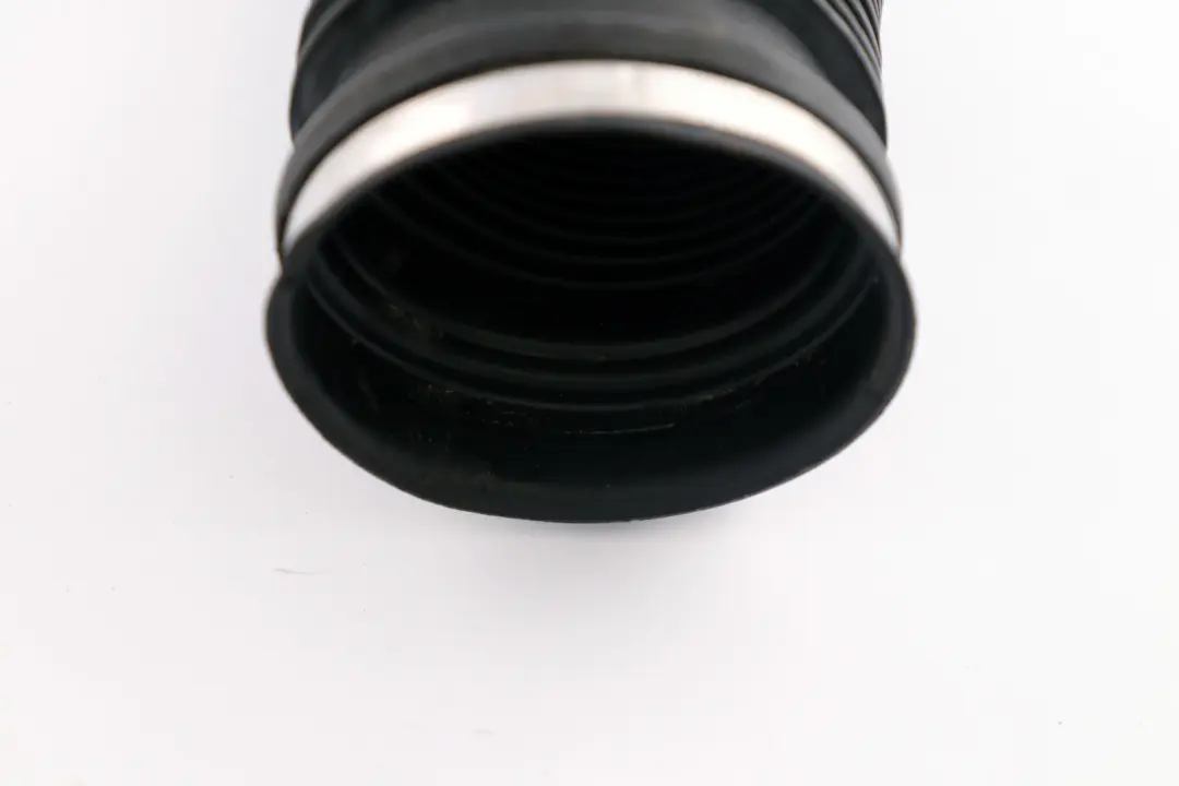 BMW 5 6 E60 E61 E63 E64 Luftkanalgehäuse Gummimanschette - SKU 7521024 - Teilenummer 7521024