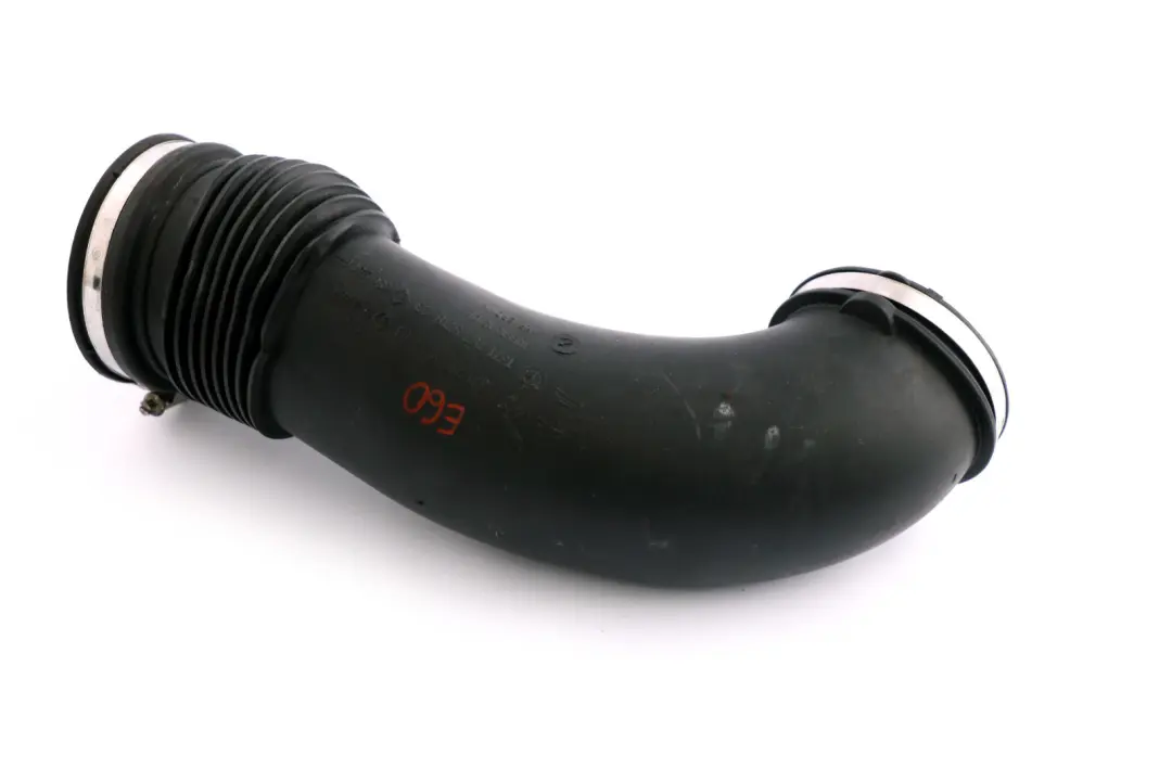 Luftkanalgehäuse Gummimanschette für BMW 5 6 E60 E61 E63 E64 mit Teilenummer 7521024 BMW 5 6 E60 E61 E63 E64 Luftkanalgehäuse Gummimanschette - SKU 7521024 - Teilenummer 7521024