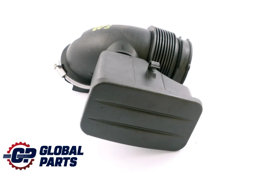  Intake Silencer BMW E60 E61 E63 E64 N52 Rubber Boot With Resonator - SKU 7521029 - Part number 7521029
