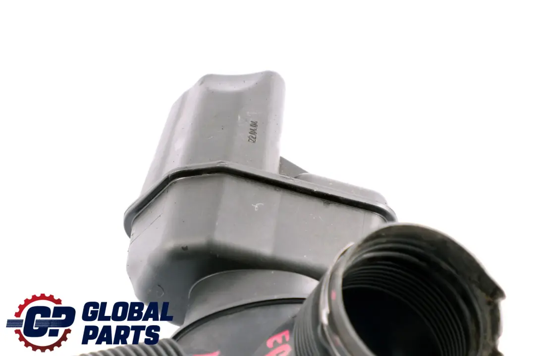 BMW 5 Series E60 530i M54 Petrol Rubber Boot Intake Silencer Muffler - SKU 7521034 - Part number 7521034