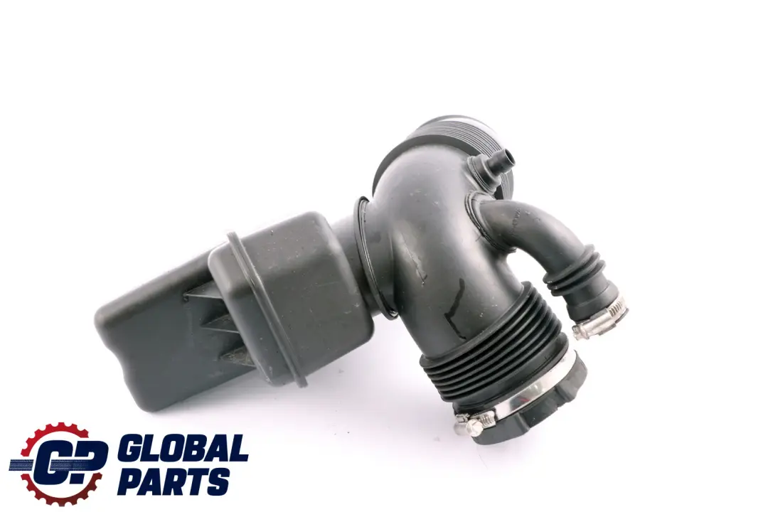 BMW 5 Series E60 530i M54 Petrol Rubber Boot Intake Silencer Muffler - SKU 7521034 - Part number 7521034