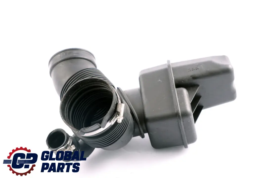 M54 Benzina Stivale Gomma Aspirazione Silenziatore Marmitta per BMW E60 530i con numero di parte 7521034 BMW E60 530i M54 Benzina Stivale Gomma Aspirazione Silenziatore Marmitta - SKU 7521034 - Numero di parte 7521034