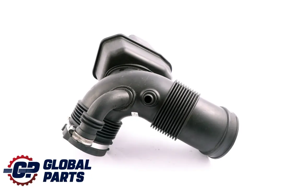 M54 Benzina Stivale Gomma Aspirazione Silenziatore Marmitta per BMW E60 530i con numero di parte 7521034 BMW E60 530i M54 Benzina Stivale Gomma Aspirazione Silenziatore Marmitta - SKU 7521034 - Numero di parte 7521034