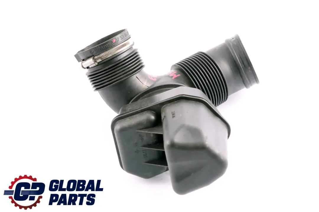 M54 Silencieux D'Admission D'Air En Caoutchouc pour BMW E60 530I à propos du numéro de pièce 7521034 BMW E60 530I M54 Silencieux D'Admission D'Air En Caoutchouc - SKU 7521034 - Numéro de pièce 7521034