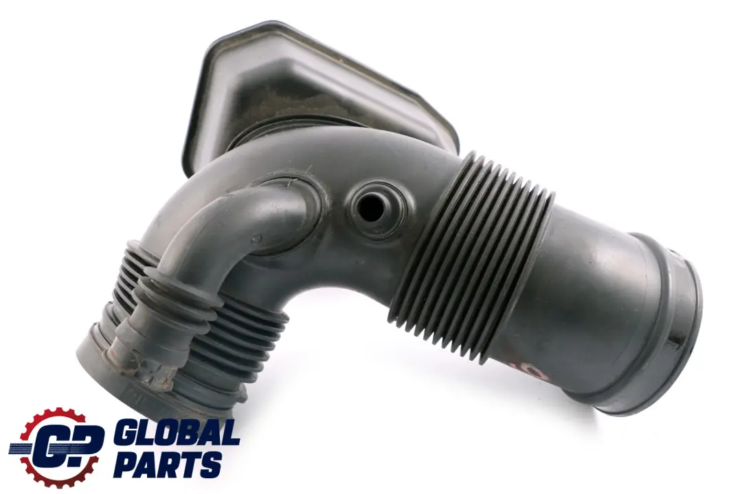 BMW E60 E61 Tapa de Goma para la Carcasa del Filtro de Aire 1371 - SKU 7521035 - Número de pieza 13717521035