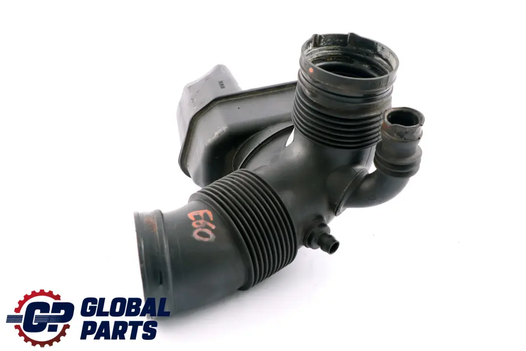 BMW E60 E61 Tapa de Goma para la Carcasa del Filtro de Aire 1371 - SKU 7521035 - Número de pieza 13717521035