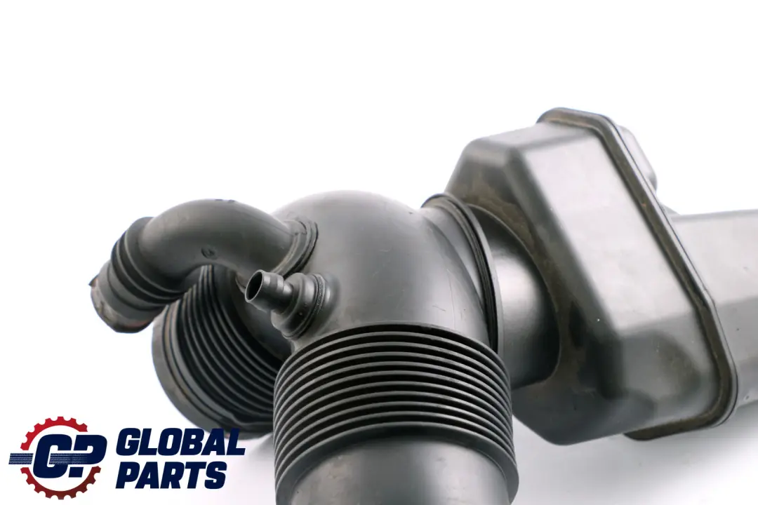 BMW E60 E61 Tapa de Goma para la Carcasa del Filtro de Aire 1371 - SKU 7521035 - Número de pieza 13717521035