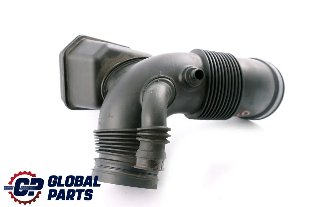 BMW E60 E61 Rubber Boot Air Filter Housing 1371 - SKU 7521035 - Part number 13717521035