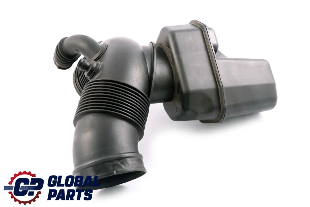 BMW E60 E61 Stivale in gomma alloggiamento filtro aria 1371 - SKU 7521035 - Numero di parte 13717521035