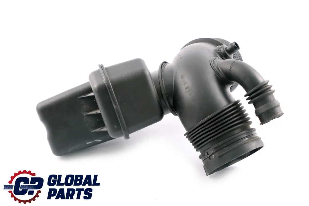 BMW E60 E61 Rubber Boot Air Filter Housing 1371 - SKU 7521035 - Part number 13717521035
