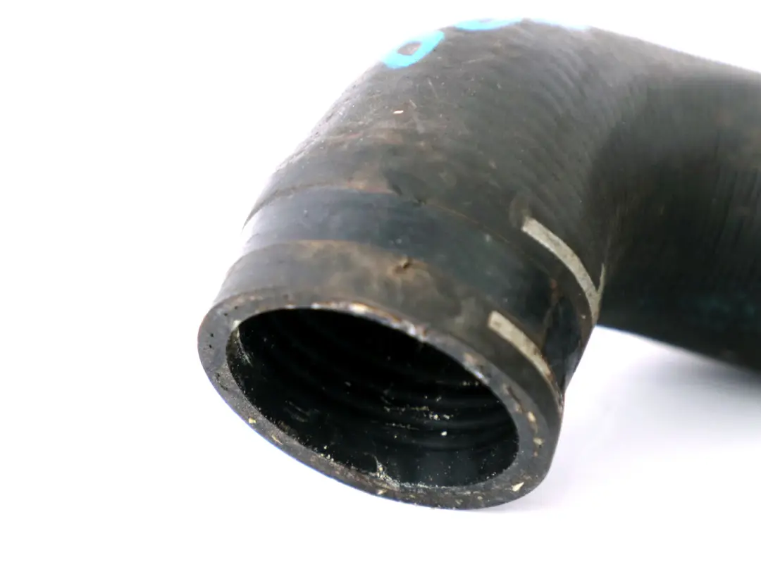 Coolant Pipe BMW E60 E61 E63 E65 E81 E87 E90 Hose Thermostat to with Part number 7521049 Coolant Pipe BMW E60 E61 E63 E65 E81 E87 E90 Hose Thermostat - SKU 7521049 - Part number 7521049