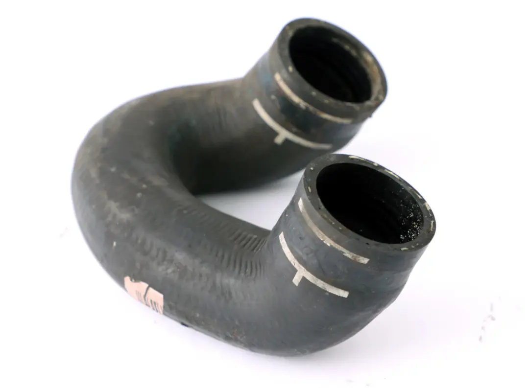  Coolant Pipe BMW E60 E61 E63 E65 E81 E87 E90 Hose Thermostat - SKU 7521049 - Part number 7521049