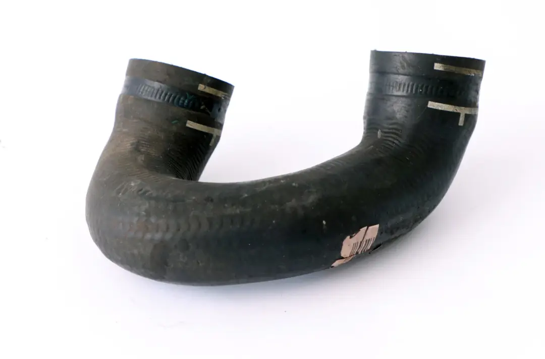  Tubo Refrigerante BMW E60 E61 E63 E65 E81 E87 E90 Manguera Termostato - SKU 7521049 - Número de pieza 7521049