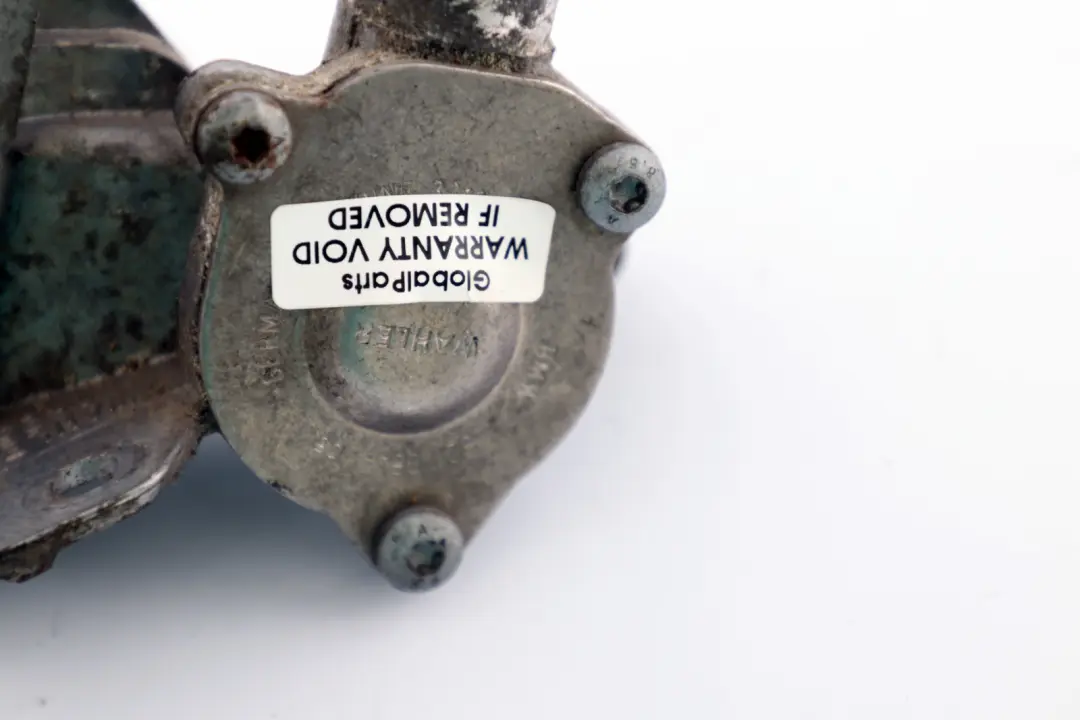 Trasmissione Automatica Scambiatore Calore Radiatore Olio per BMW E81 E87 E90 E91 con numero di parte 7521064 BMW E81 E87 E90 E91 Trasmissione Automatica Scambiatore Calore Radiatore Olio - SKU 7521064 - Numero di parte 7521064