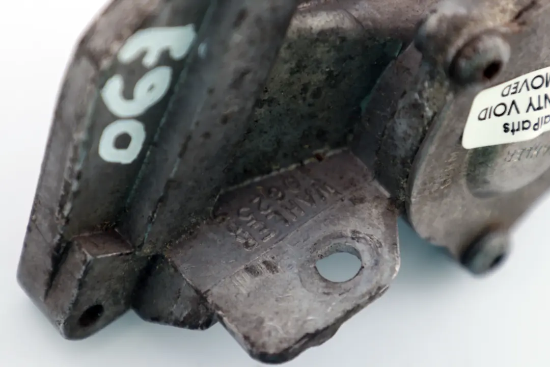 Trasmissione Automatica Scambiatore Calore Radiatore Olio per BMW E81 E87 E90 E91 con numero di parte 7521064 BMW E81 E87 E90 E91 Trasmissione Automatica Scambiatore Calore Radiatore Olio - SKU 7521064 - Numero di parte 7521064