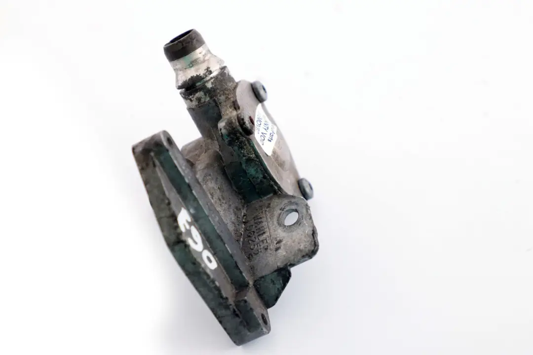 Trasmissione Automatica Scambiatore Calore Radiatore Olio per BMW E81 E87 E90 E91 con numero di parte 7521064 BMW E81 E87 E90 E91 Trasmissione Automatica Scambiatore Calore Radiatore Olio - SKU 7521064 - Numero di parte 7521064